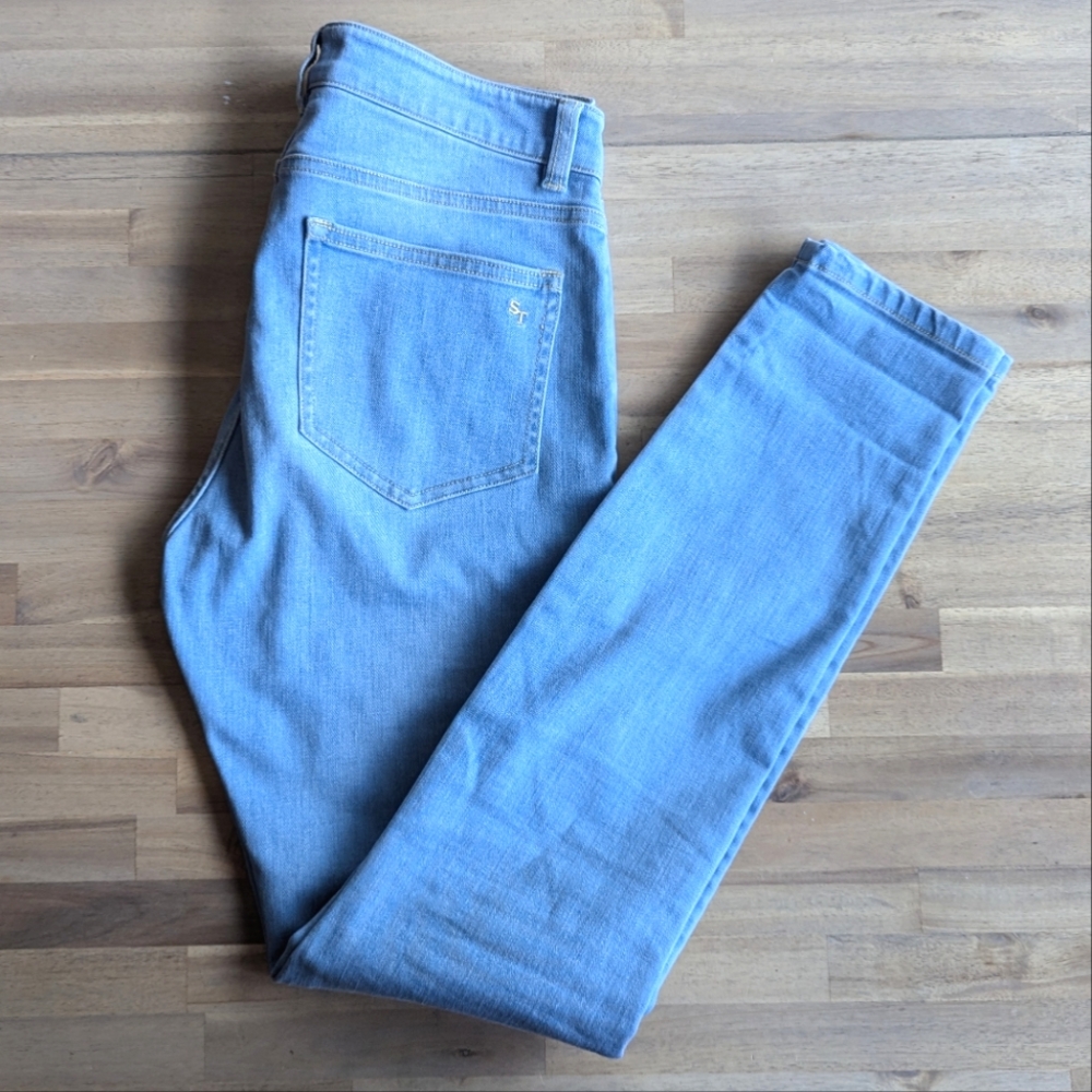 Southern‎ Tide Skinny Jeans NWOT